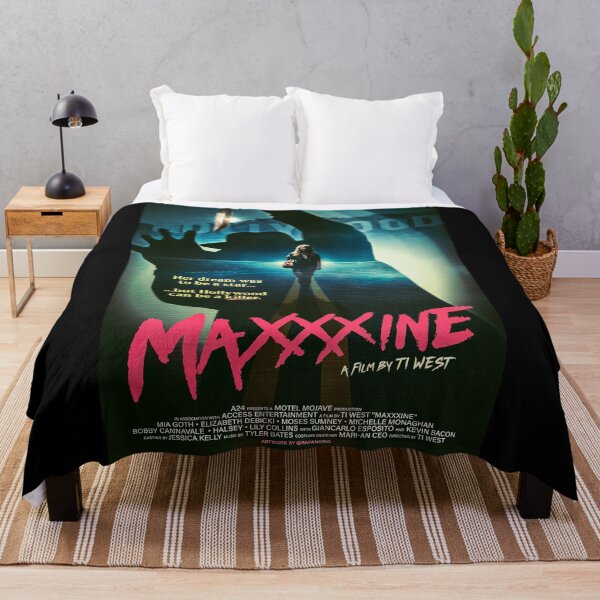 Item preview, MaXXXine designed and sold by tulusmen art.