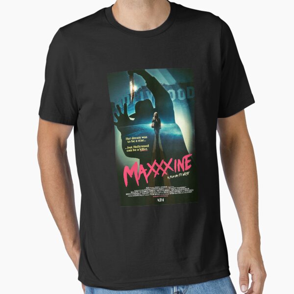 MAXXXINE