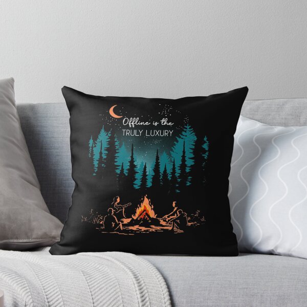 Item preview, Go Offline designed and sold by ethnicdrawing.