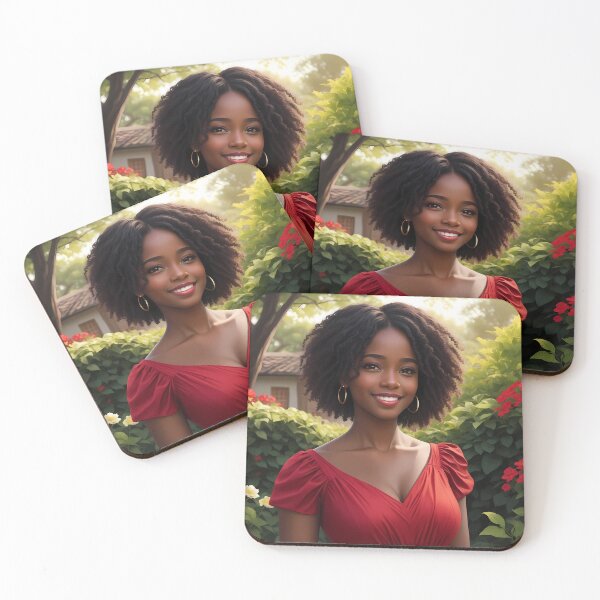 Item preview, Joyful Reverie designed and sold by AICreativeArts.