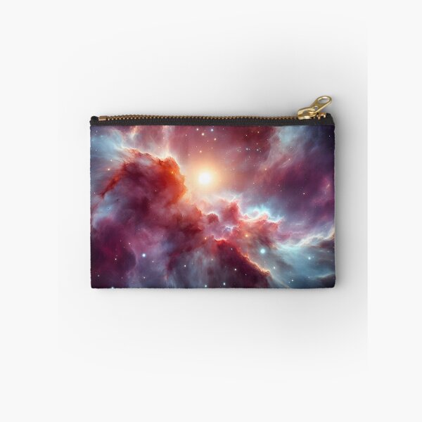 Item preview, The radiance of the pink Nebula designed and sold by Mr-M-2000.