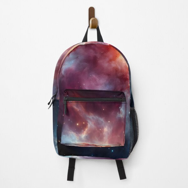 Item preview, The radiance of the pink Nebula designed and sold by Mr-M-2000.