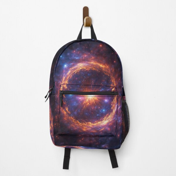 Item preview, Mesmerizing Space Firework Display designed and sold by Sadia Jannat.