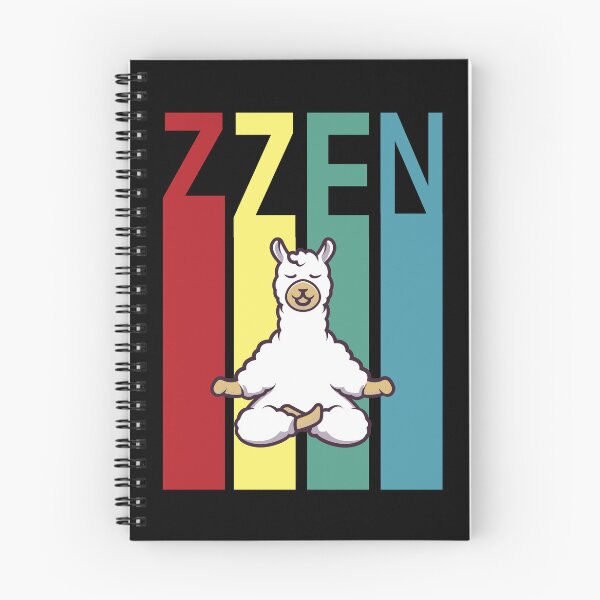 Item preview, Zzen Llama designed and sold by Gormont.