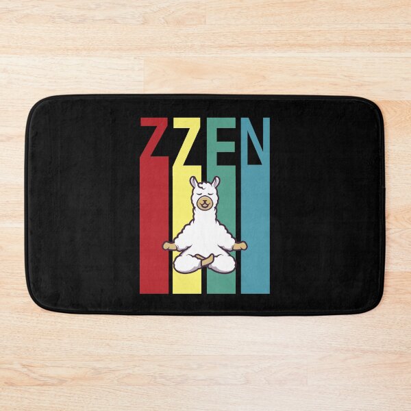 Item preview, Zzen Llama designed and sold by Gormont.