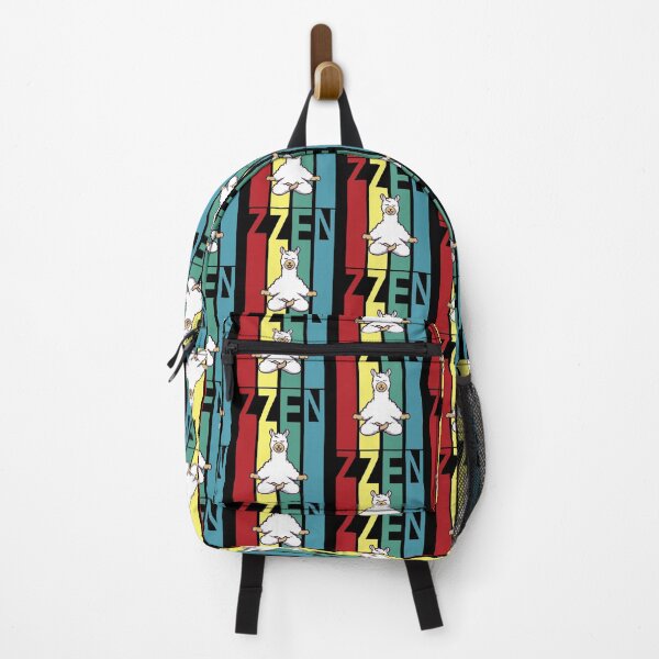 Item preview, Llama Zzen designed and sold by Gormont.
