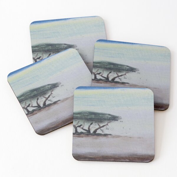 Item preview, scary desertification  designed and sold by annenambiro.