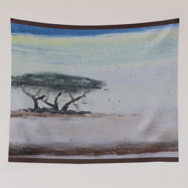 Item preview, scary desertification  designed and sold by annenambiro.