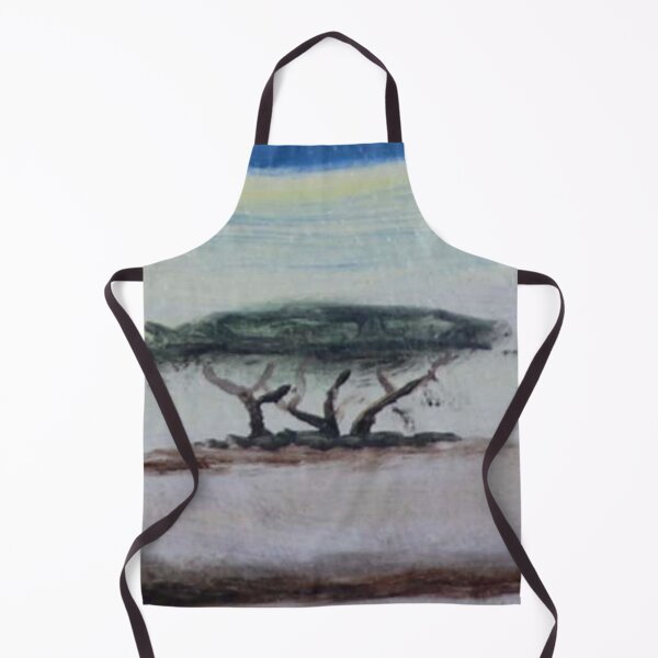 Item preview, scary desertification  designed and sold by annenambiro.