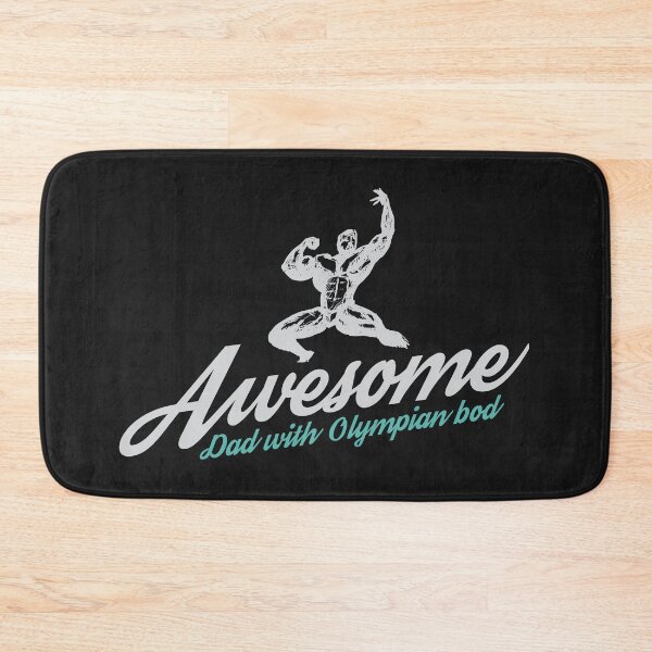 Item preview, Awesome Dad designed and sold by Teepot888.