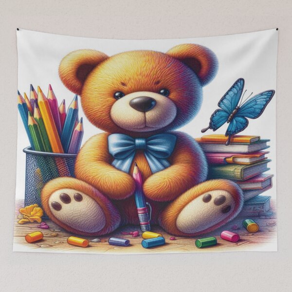 Item preview, Study in Colors designed and sold by Fredceri01.
