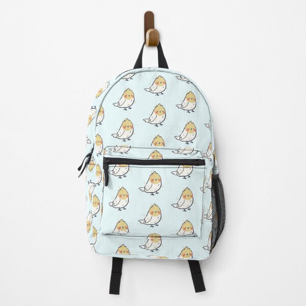 Item preview, cockatiel illustration  designed and sold by Artofmayara.