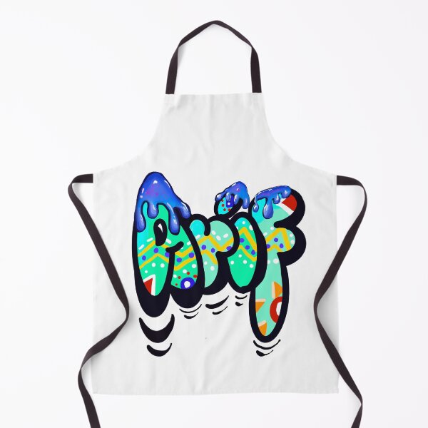 Item preview, Arif in graffiti bubble letters The top 10 best Personalized Custom Name gift ideas for Jayden designed and sold by Artonmytee.