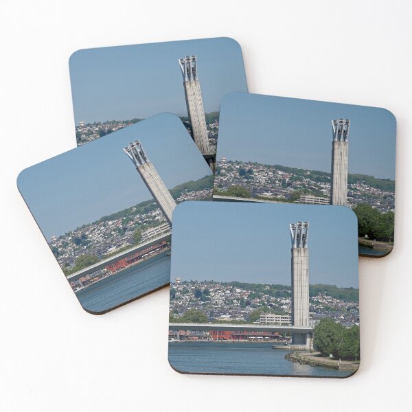 Item preview, Rouen Bridge and Cityscape France designed and sold by Martyn R Arnold Fine Art Nature & Landscape Photography.