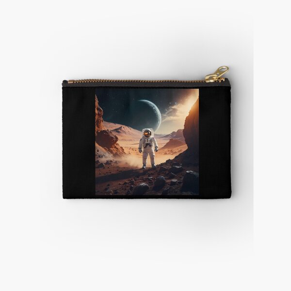 Item preview, Space Exploration designed and sold by AICreativeArts.