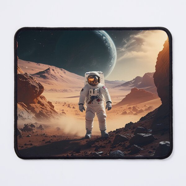 Item preview, Space Exploration designed and sold by AICreativeArts.