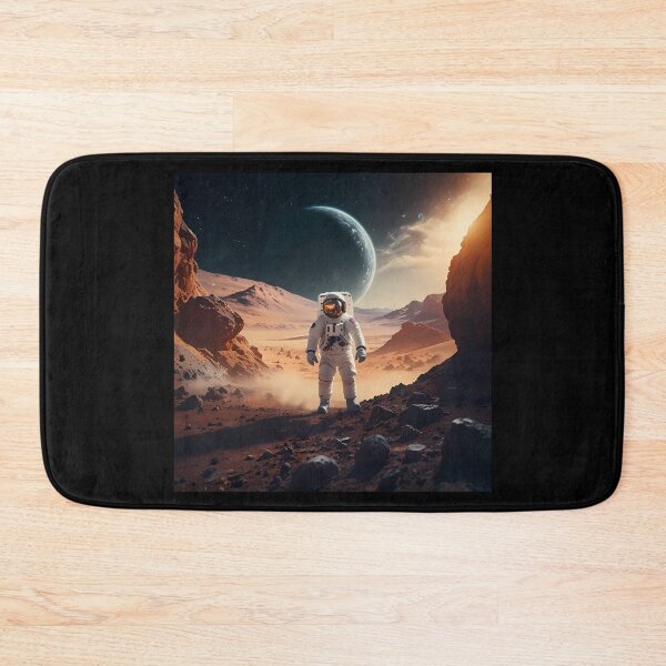 Item preview, Space Exploration designed and sold by AICreativeArts.