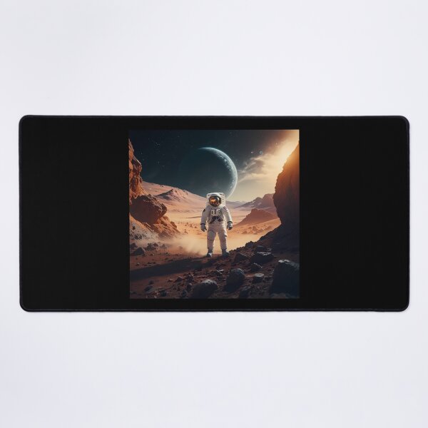 Item preview, Space Exploration designed and sold by AICreativeArts.