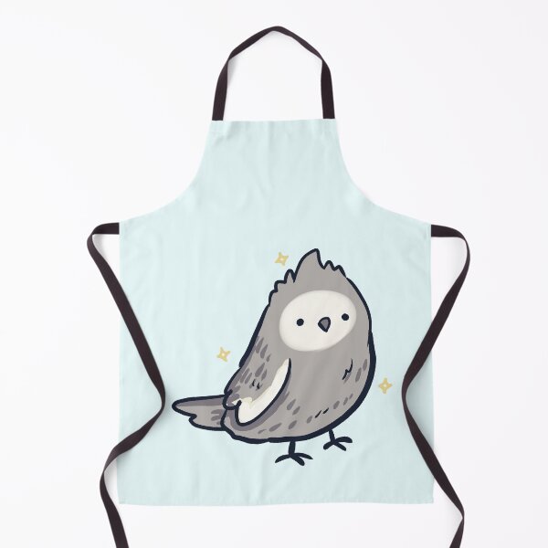Item preview, cockatiel bird art designed and sold by Artofmayara.