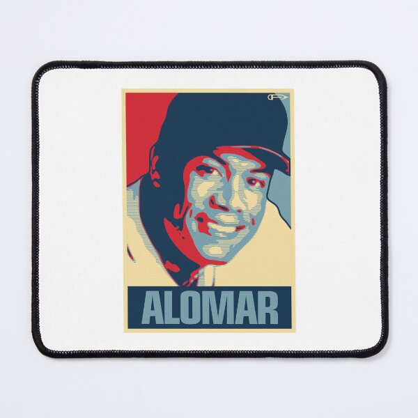 Item preview, Alomar designed and sold by DFA.