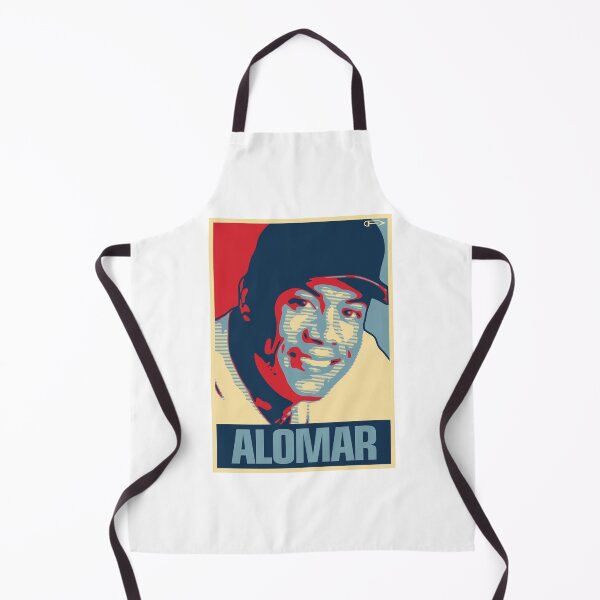 Item preview, Alomar designed and sold by DFA.