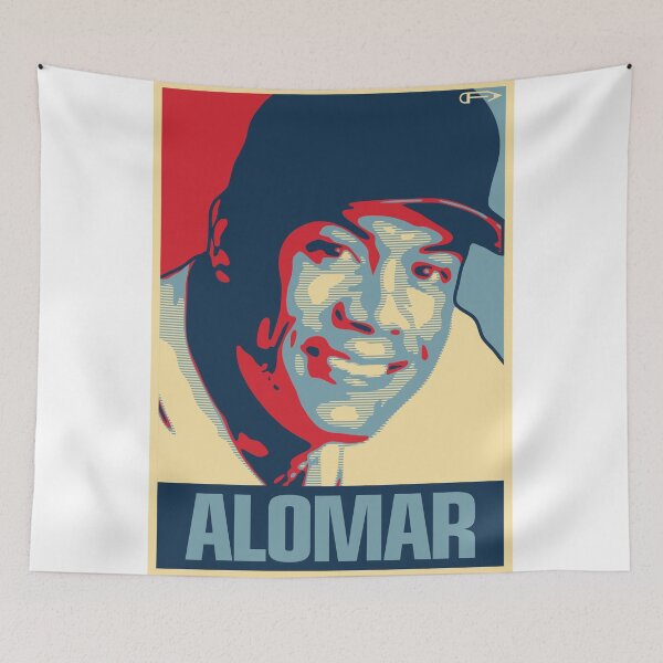 Item preview, Alomar designed and sold by DFA.