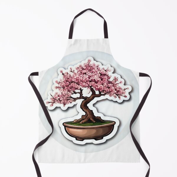 Item preview, Bonsai - Cherry Blossom designed and sold by Pokemondundee.