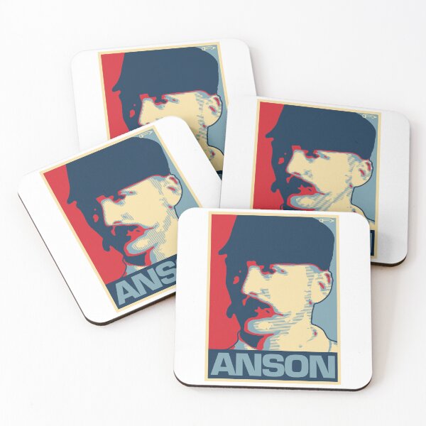Item preview, Anson designed and sold by DFA.