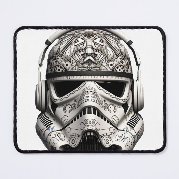 Item preview, Tattoo Trooper designed and sold by CampaignCasuals.