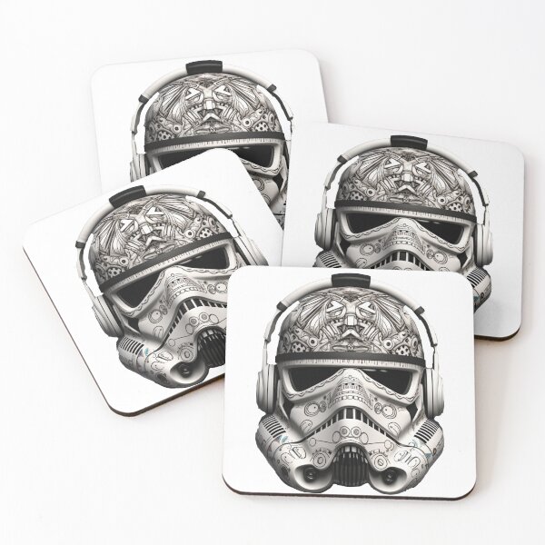 Item preview, Tattoo Trooper designed and sold by CampaignCasuals.