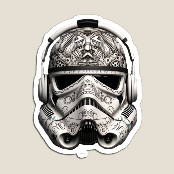 Item preview, Tattoo Trooper designed and sold by CampaignCasuals.