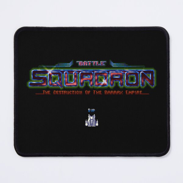 Item preview, Battle Squadron Game designed and sold by Retr0Tshirts.