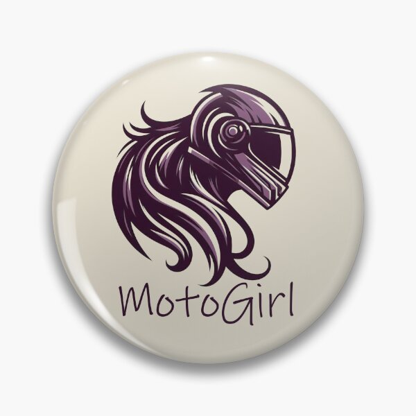 Item preview, Chica Moto, Mujer en la moto, Moto pasión designed and sold by Cr320.