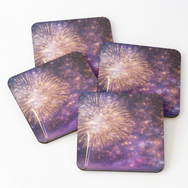 Item preview, Cosmic Burst Spectacle designed and sold by Sadia  Jannat.
