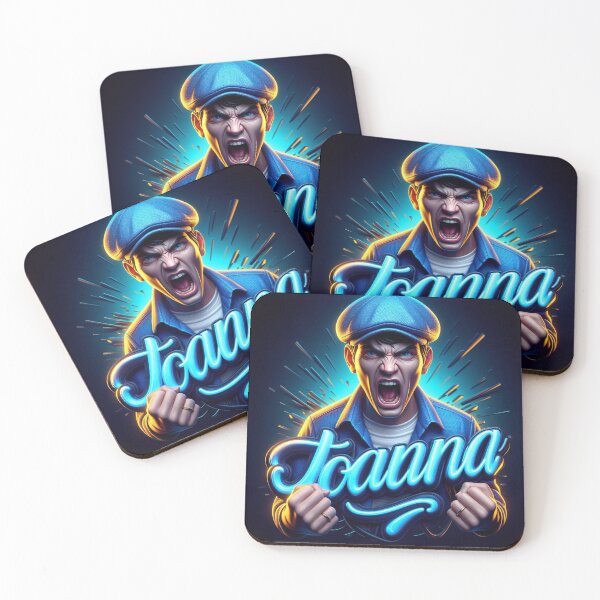 Item preview, Joanna designed and sold by RaF71PrO.
