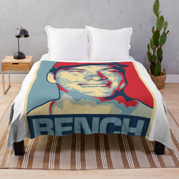 Item preview, Bench designed and sold by DFA.