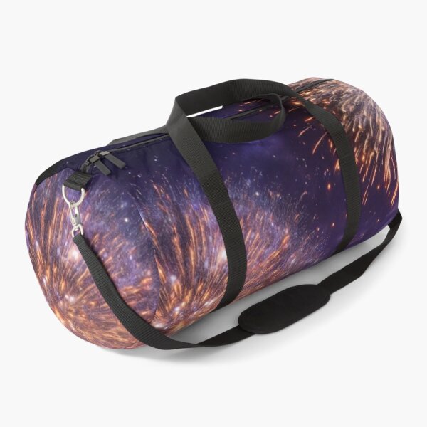Item preview, Space Firework Extravaganza designed and sold by Sadia  Jannat.