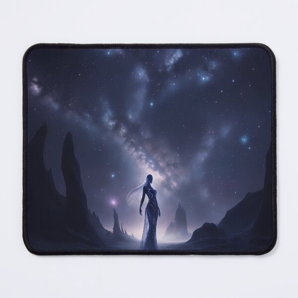 Item preview, Ethereal Expanse designed and sold by AICreativeArts.