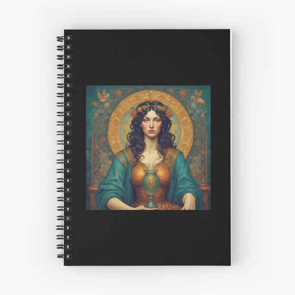 Artikelvorschau, Circe, griechische Göttin der Hexerei entworfen und verkauft von KRainbird.