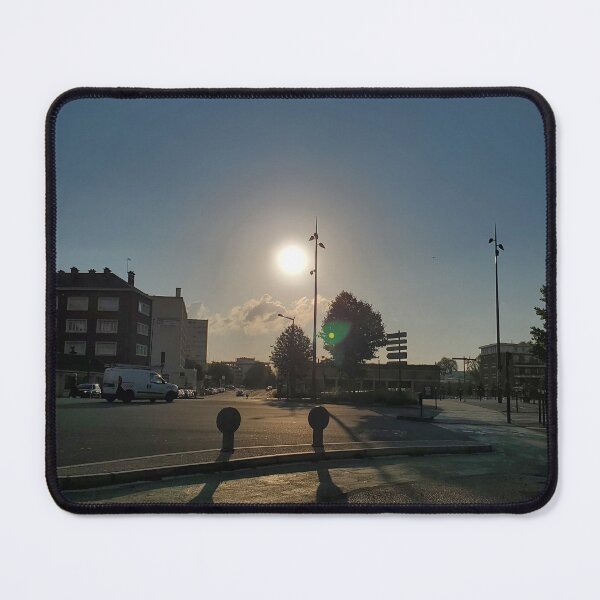 Item preview, Sun in the city designed and sold by Larart-F-B.