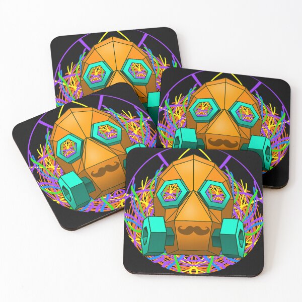 Item preview, Gas of crazy designed and sold by LyciThePope.