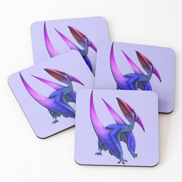 Item preview, Pteranodon designed and sold by JeMiChi Art.