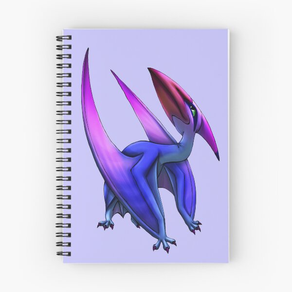 Item preview, Pteranodon designed and sold by JeMiChi Art.