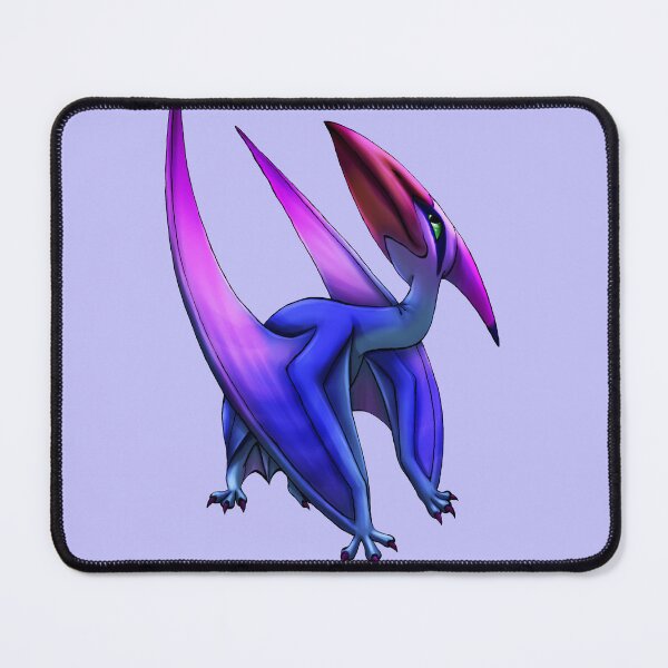 Item preview, Pteranodon designed and sold by JeMiChi Art.