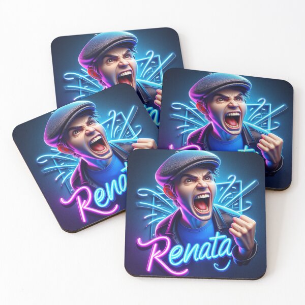 Item preview, Renata designed and sold by RaF71PrO.
