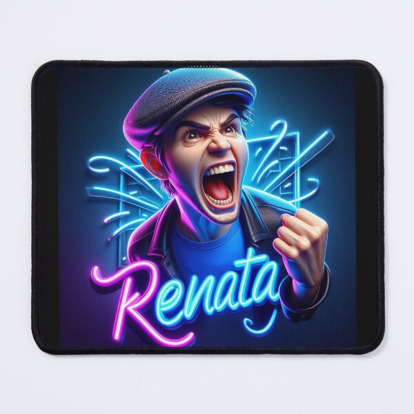 Item preview, Renata designed and sold by RaF71PrO.