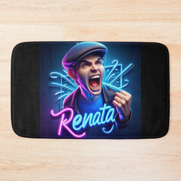 Item preview, Renata designed and sold by RaF71PrO.