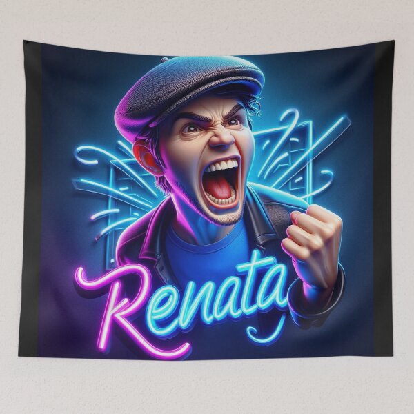 Item preview, Renata designed and sold by RaF71PrO.