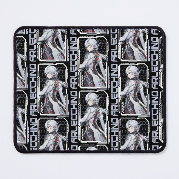 Item preview, Arlecchino - Genshin Impact V.2 designed and sold by IZQINAV.