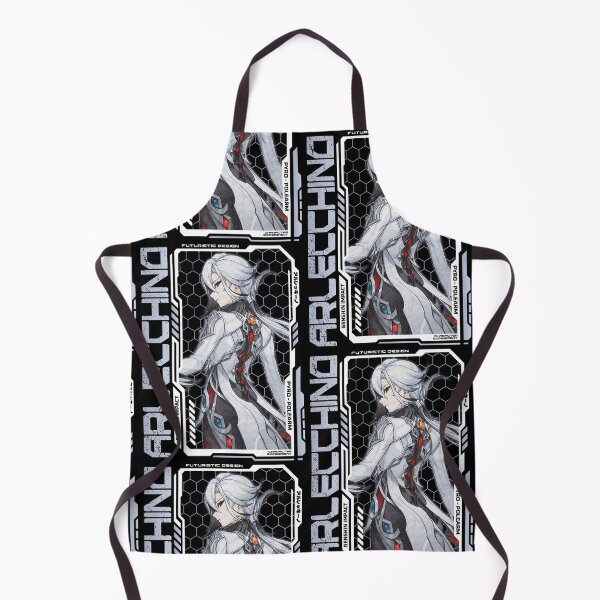 Item preview, Arlecchino - Genshin Impact V.2 designed and sold by IZQINAV.